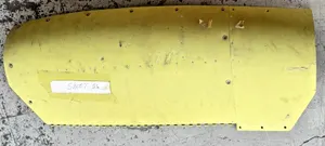 Beechcraft Baron B55 E55 LH Engine Cowling Door Assembly NEW 96-910012-610